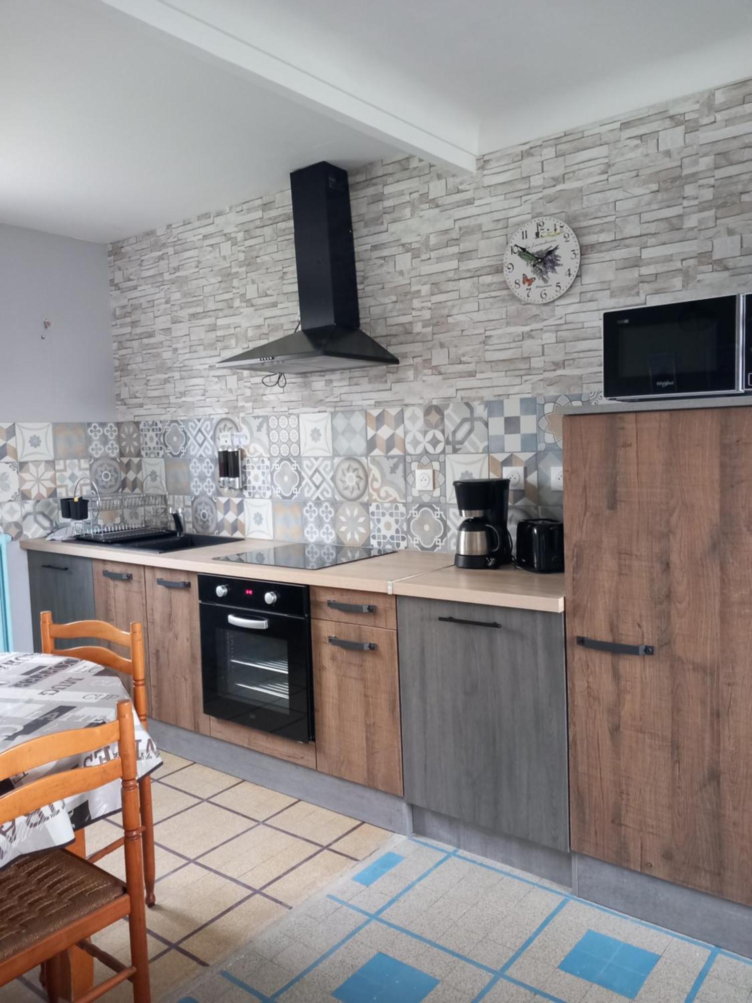 Les Cyclamens 1 Apartment Cosne-Cours-Sur-Loire Exterior photo